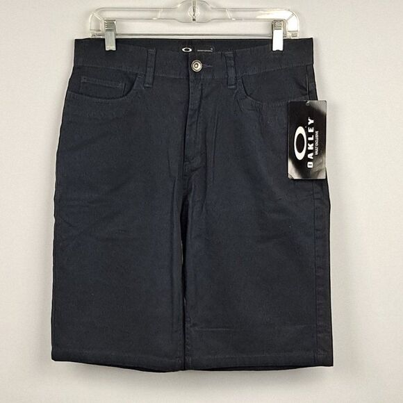 Oakley Mens Ellipse shorts NWT - Picture 1 of 8